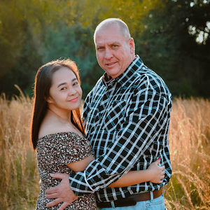 Meet your Posher, Rose anne